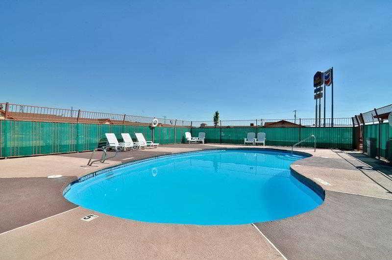 Motel 6-Lordsburg, Nm Kemudahan gambar