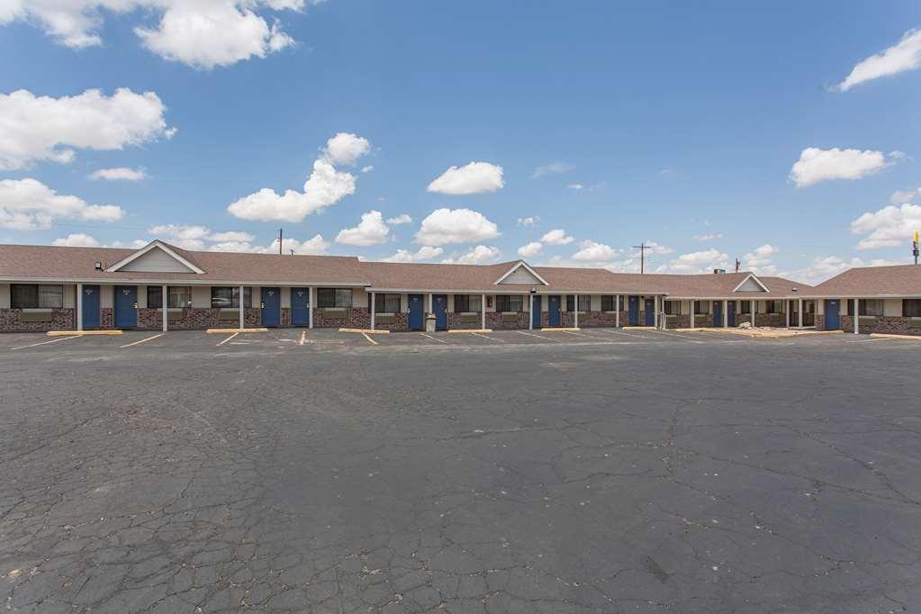 Motel 6-Lordsburg, Nm Luaran gambar