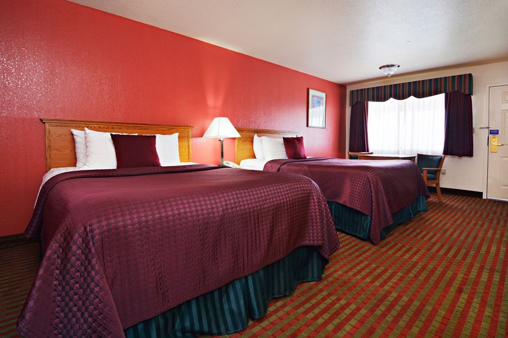 Motel 6-Lordsburg, Nm Bilik gambar