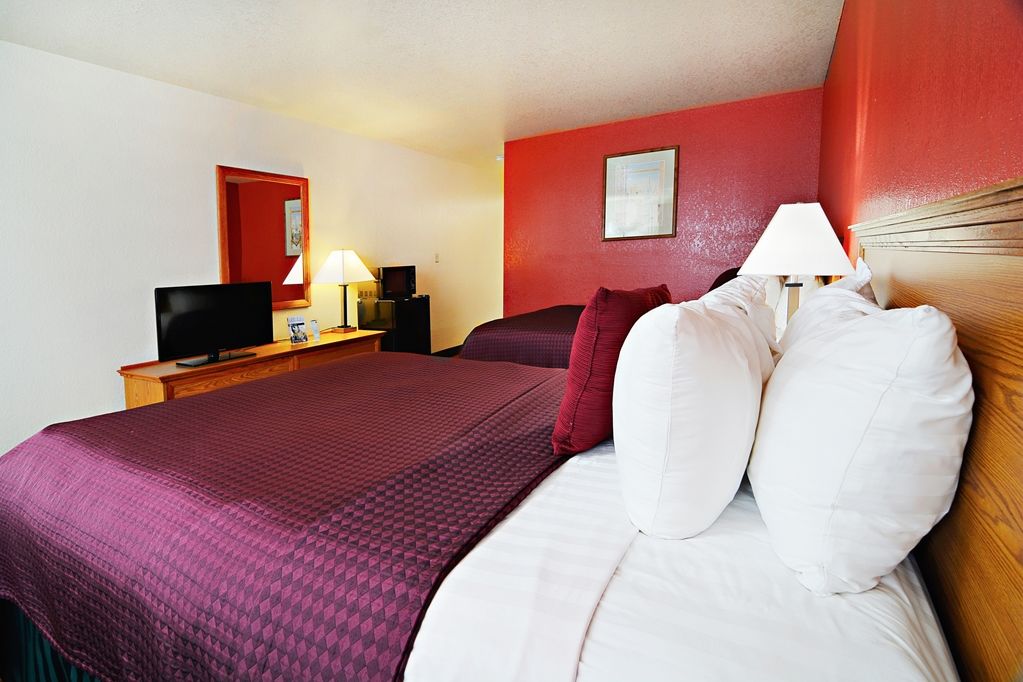 Motel 6-Lordsburg, Nm Bilik gambar