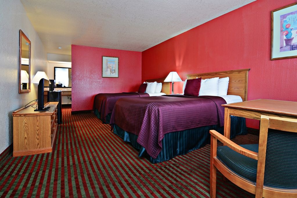 Motel 6-Lordsburg, Nm Bilik gambar