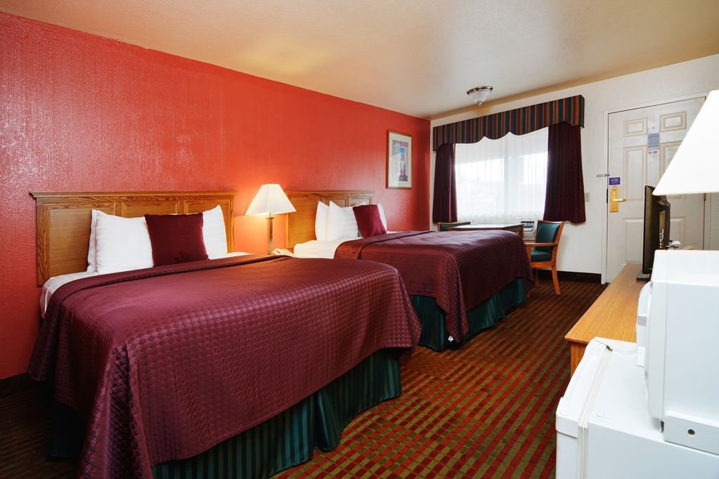 Motel 6-Lordsburg, Nm Bilik gambar