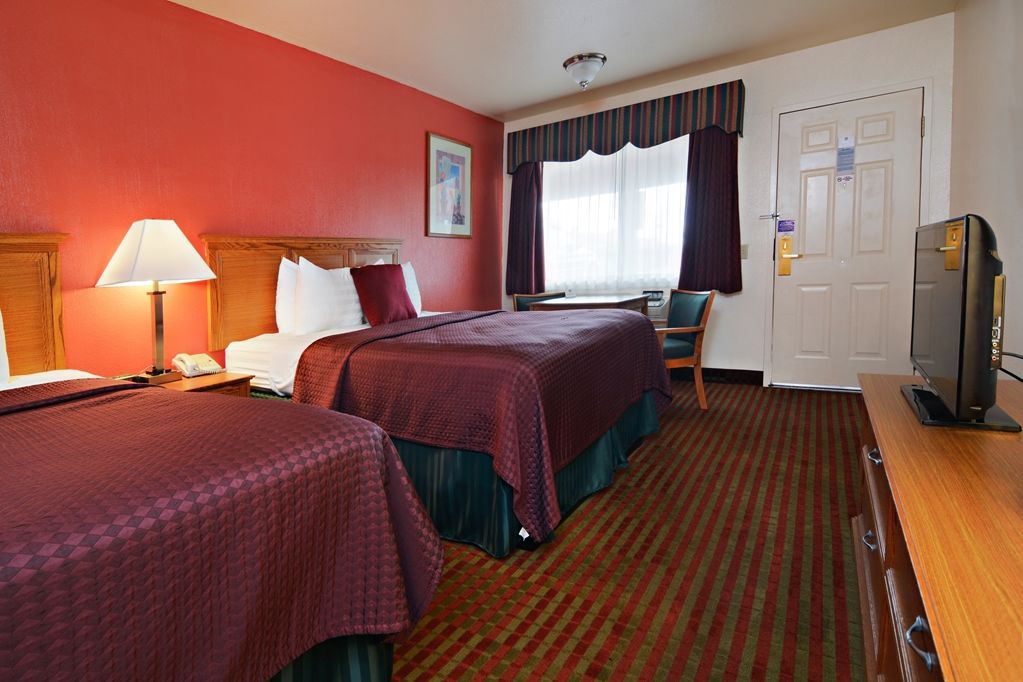 Motel 6-Lordsburg, Nm Bilik gambar