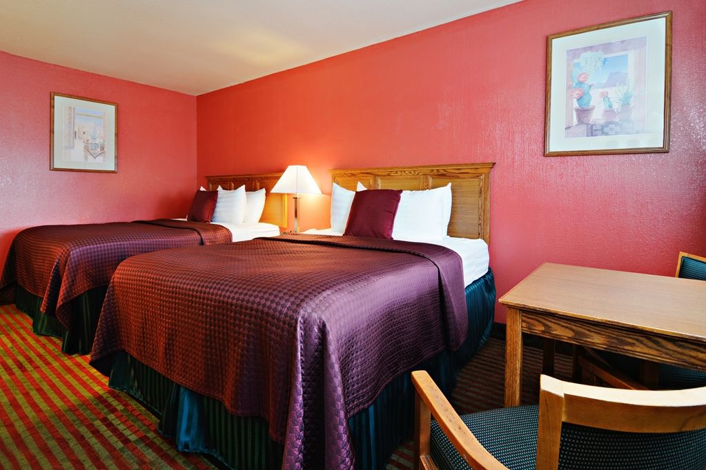 Motel 6-Lordsburg, Nm Bilik gambar