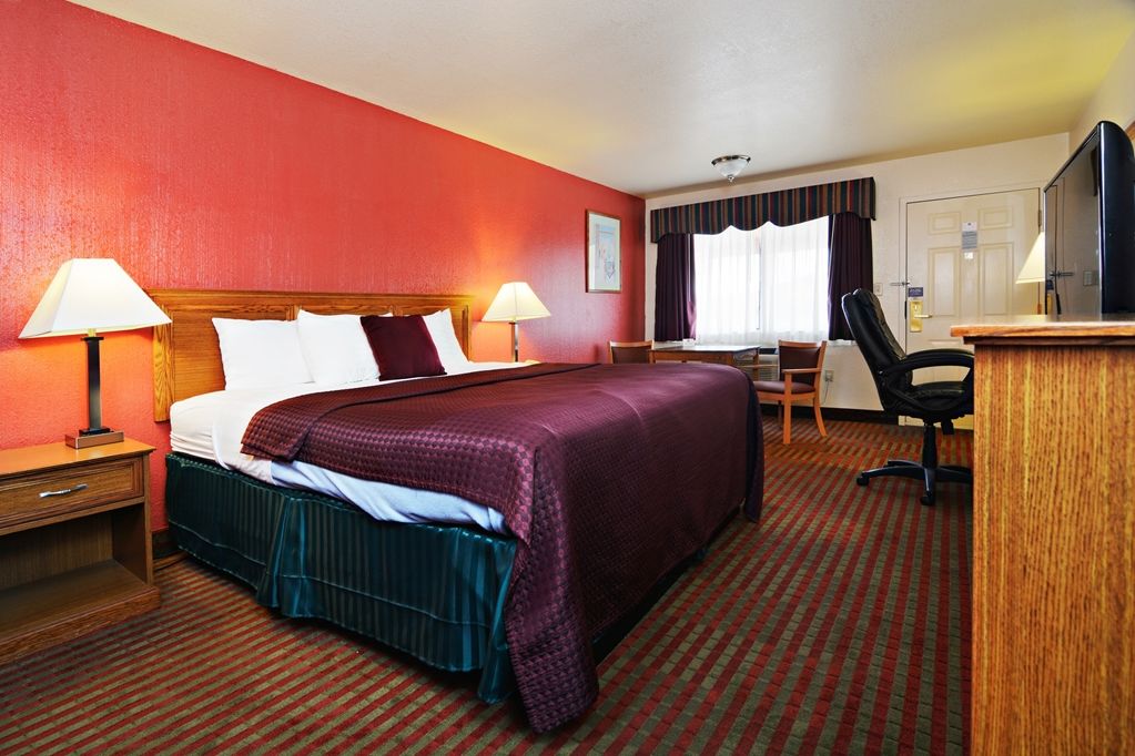 Motel 6-Lordsburg, Nm Bilik gambar