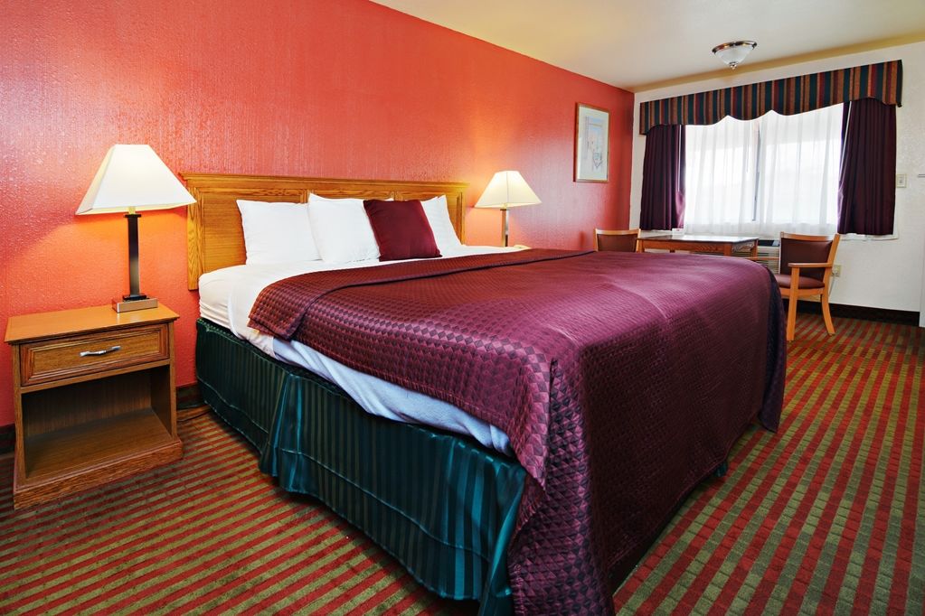Motel 6-Lordsburg, Nm Bilik gambar