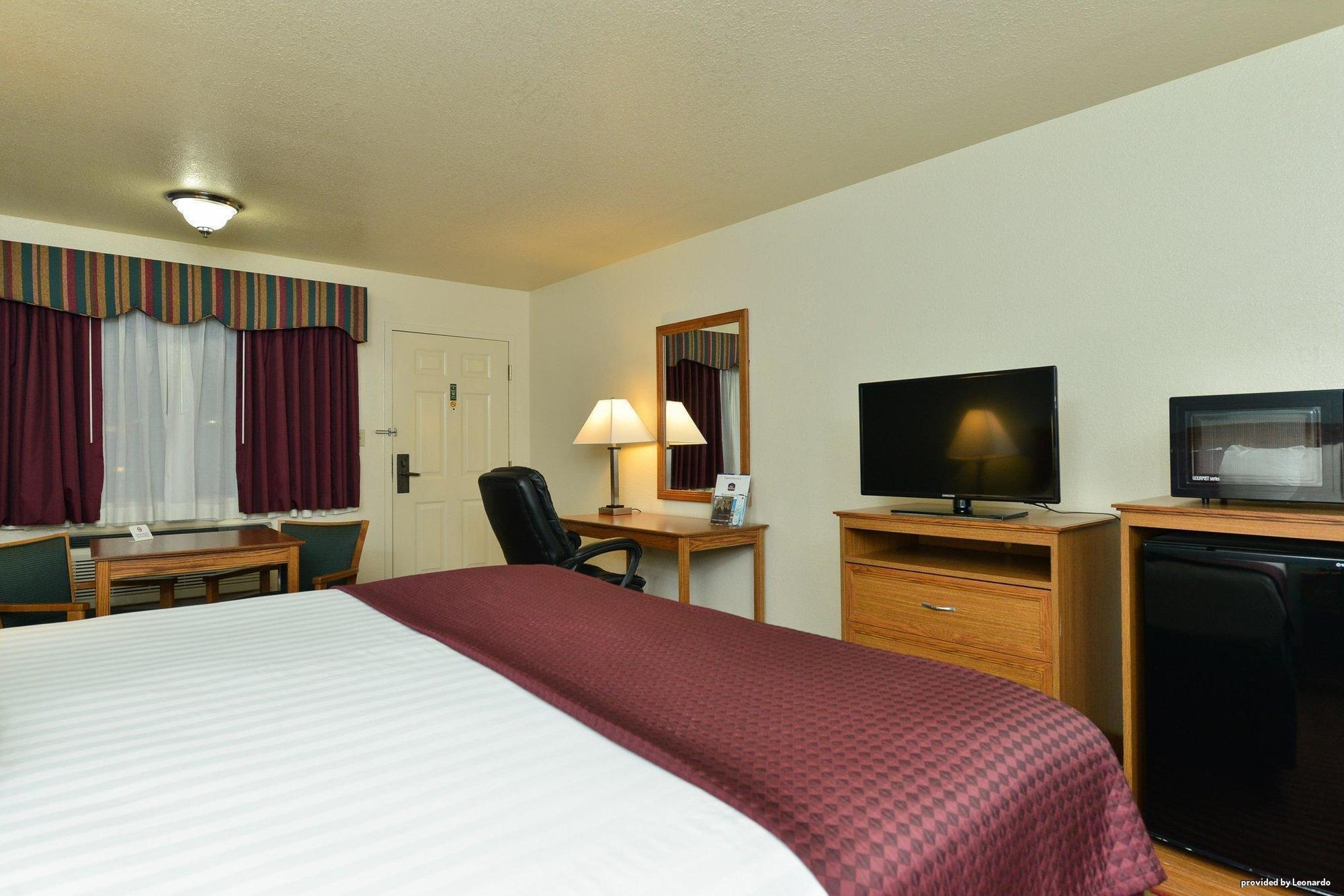 Motel 6-Lordsburg, Nm Luaran gambar