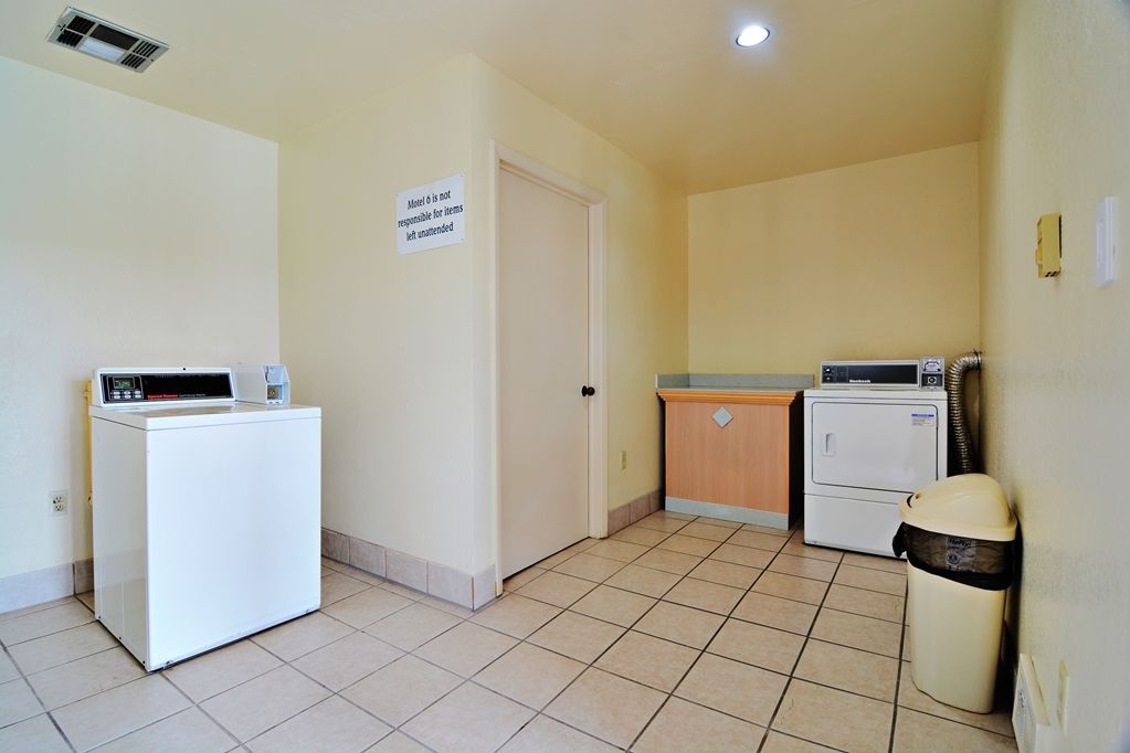 Motel 6-Lordsburg, Nm Kemudahan gambar
