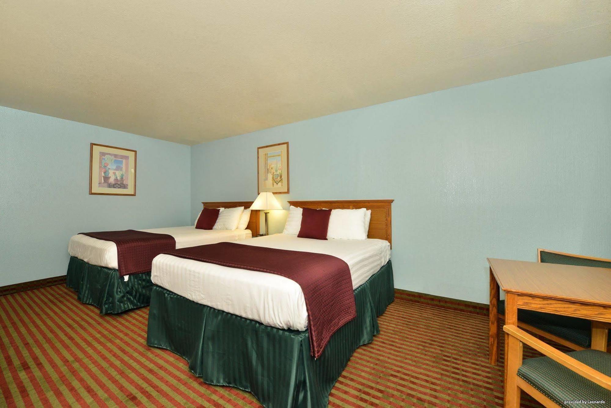 Motel 6-Lordsburg, Nm Luaran gambar