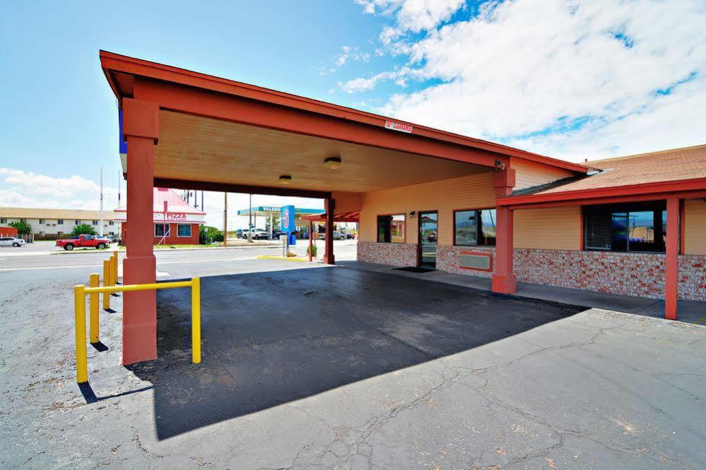 Motel 6-Lordsburg, Nm Luaran gambar