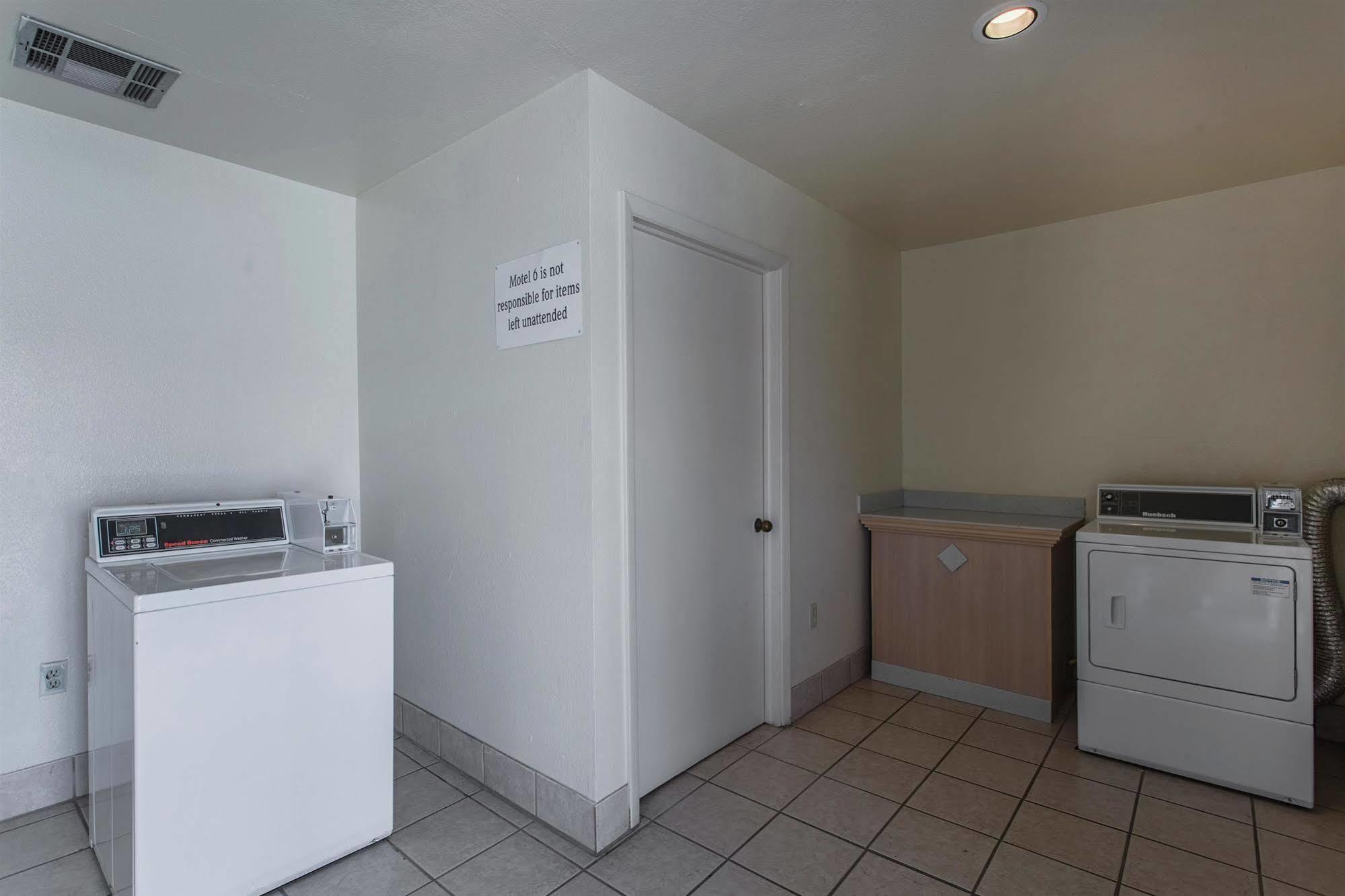 Motel 6-Lordsburg, Nm Luaran gambar