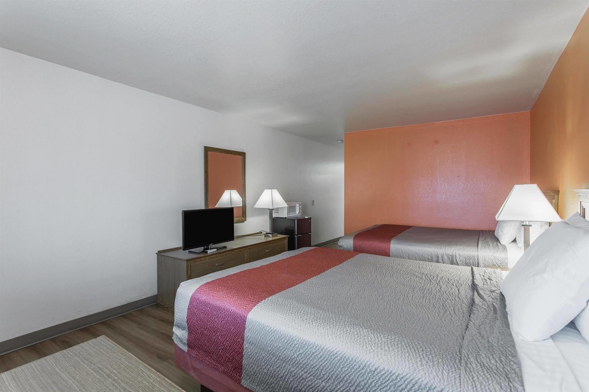 Motel 6-Lordsburg, Nm Luaran gambar
