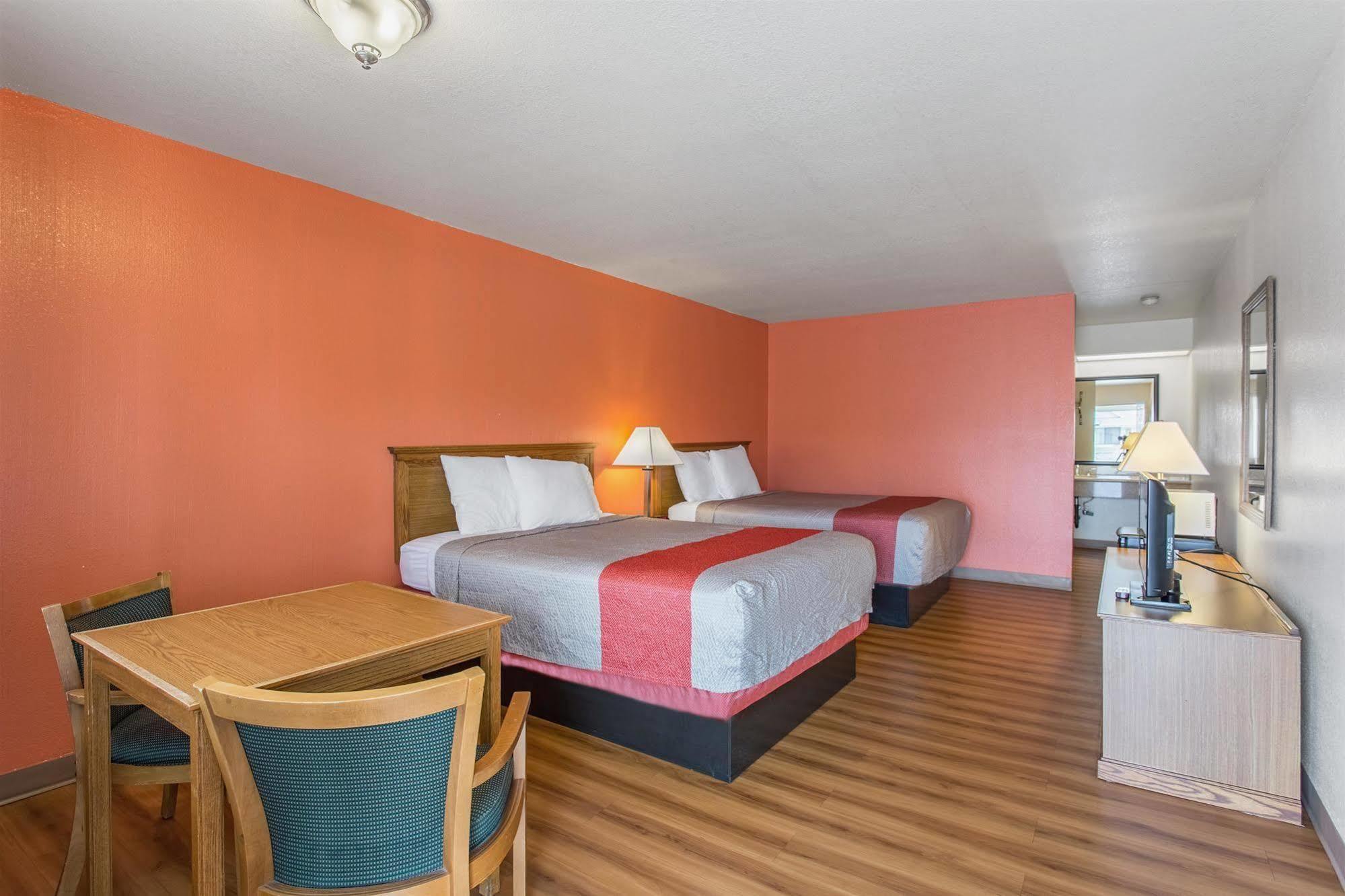 Motel 6-Lordsburg, Nm Luaran gambar