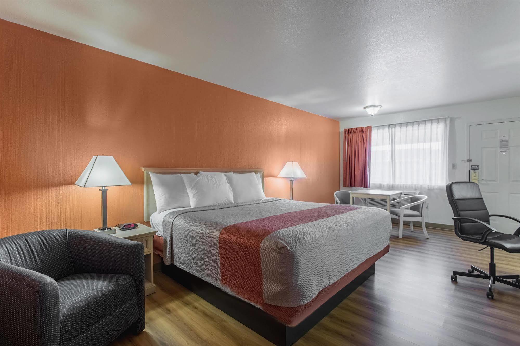Motel 6-Lordsburg, Nm Luaran gambar