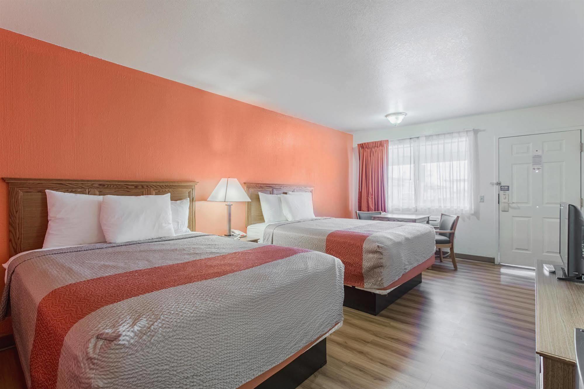 Motel 6-Lordsburg, Nm Luaran gambar
