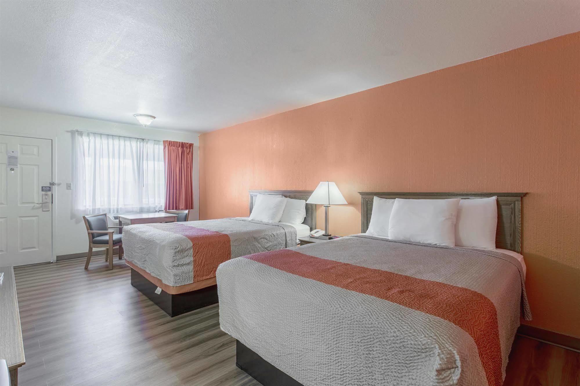 Motel 6-Lordsburg, Nm Luaran gambar