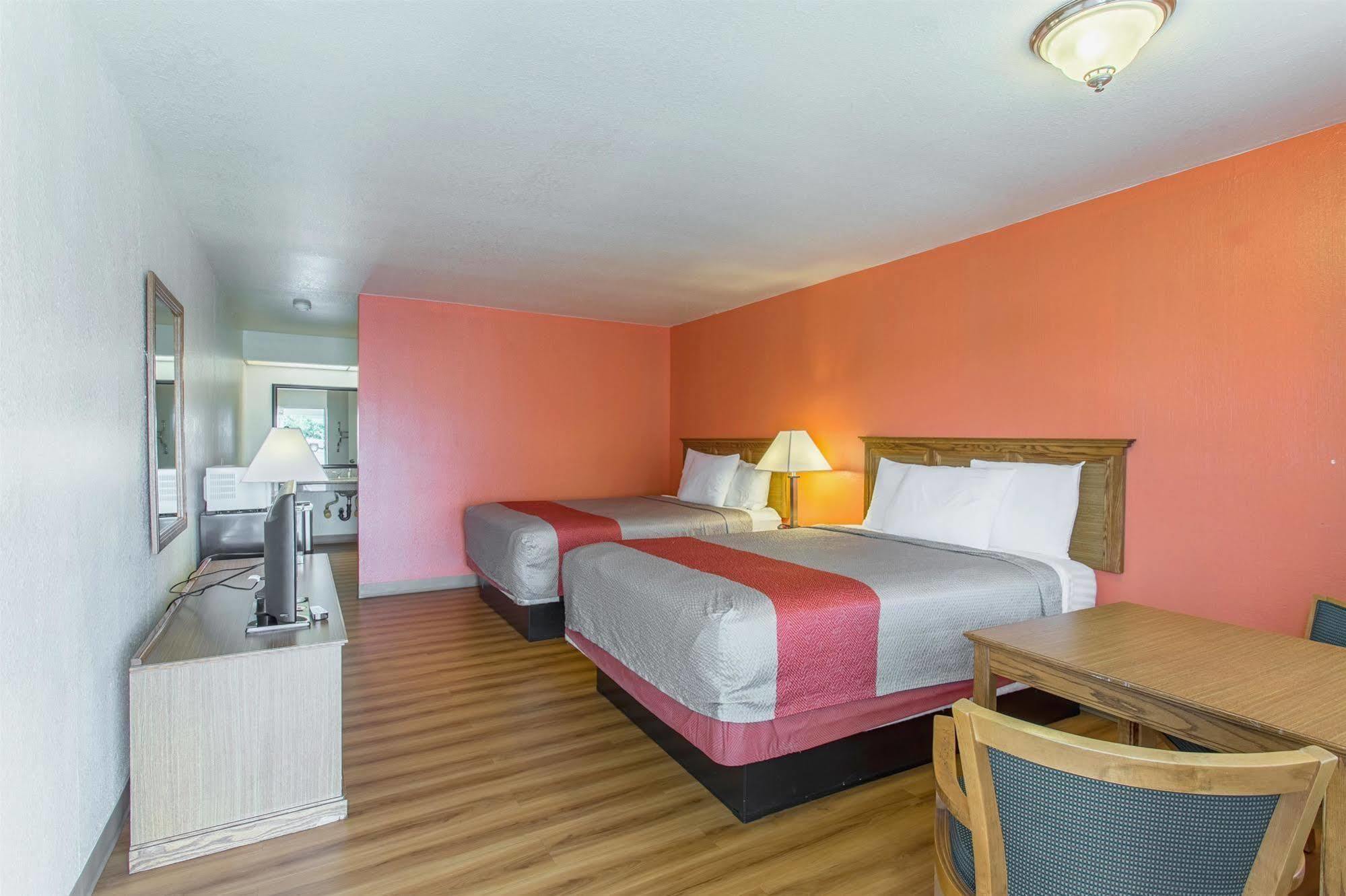 Motel 6-Lordsburg, Nm Luaran gambar