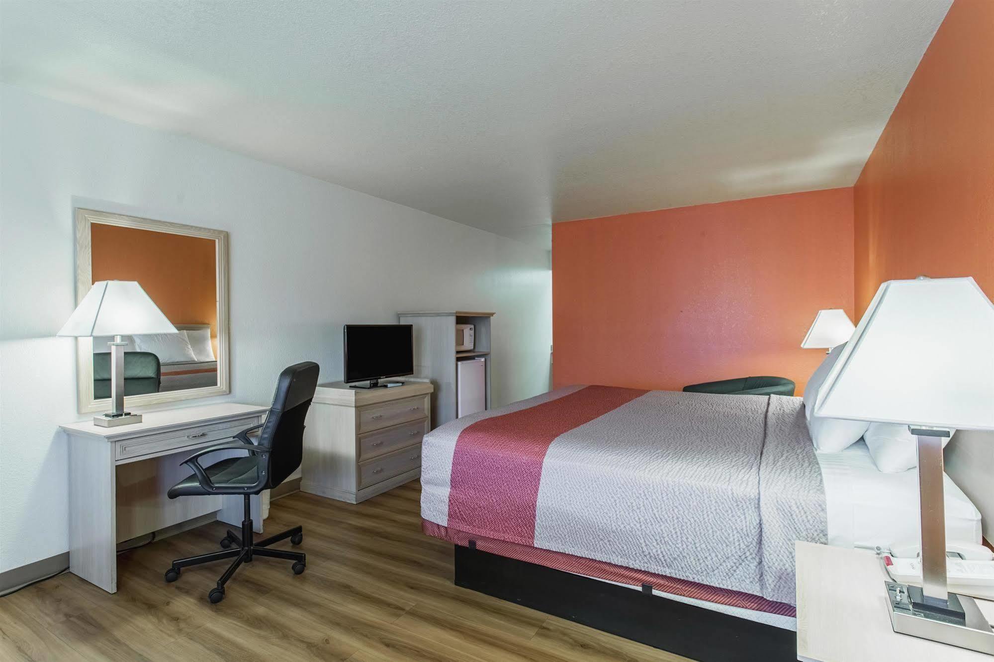 Motel 6-Lordsburg, Nm Luaran gambar