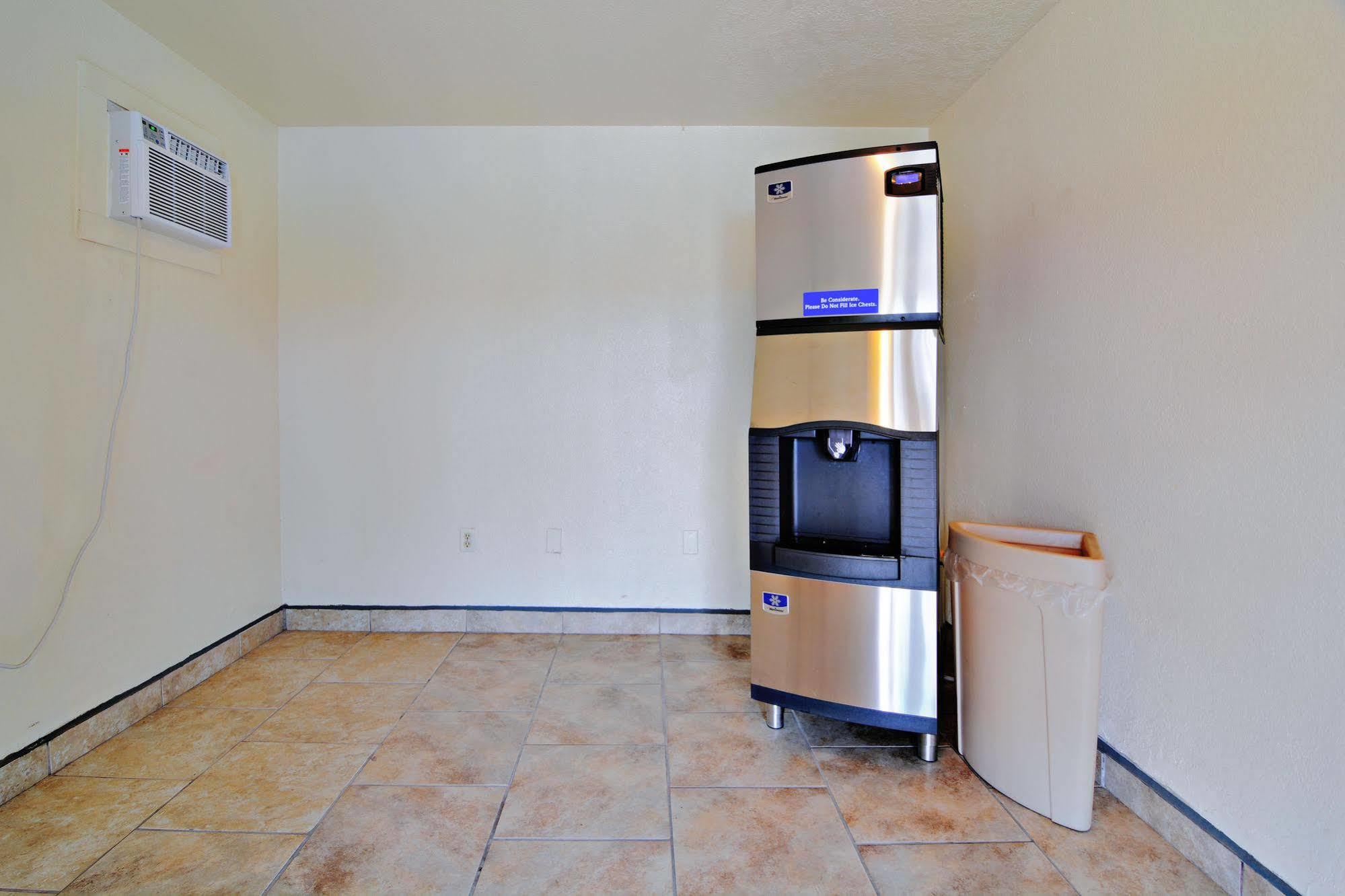 Motel 6-Lordsburg, Nm Luaran gambar